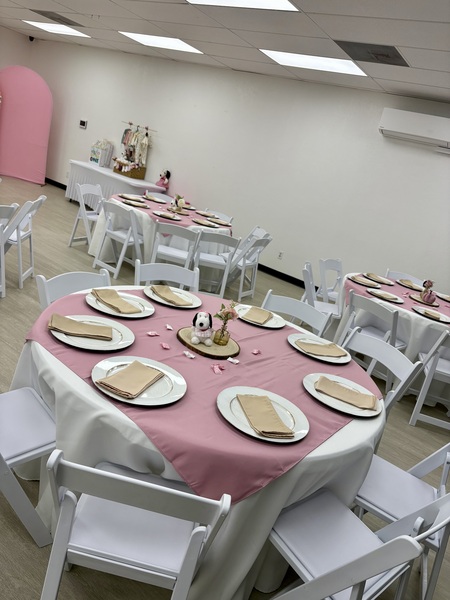 LV Event Center