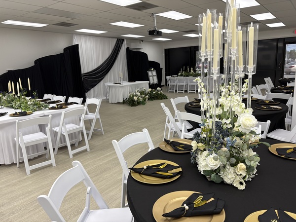 LV Event Center