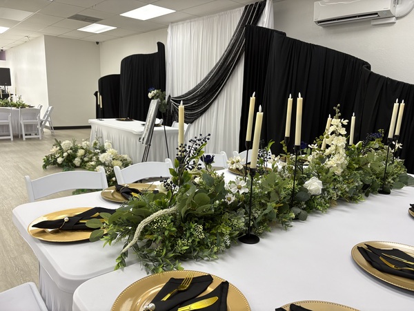 LV Event Center