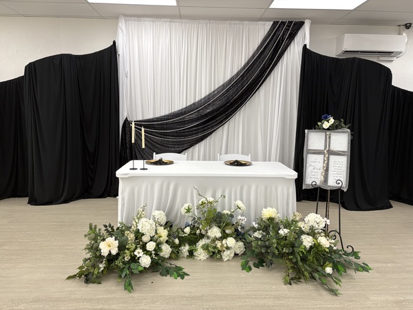 LV Event Center