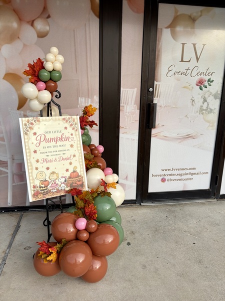 LV Event Center
