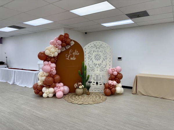 LV Event Center