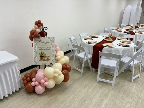 LV Event Center