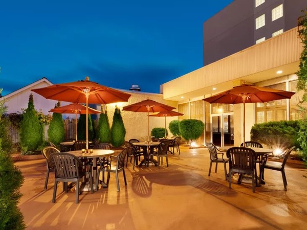 Holiday Inn Norwich by IHG