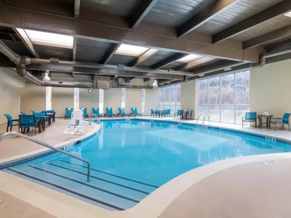 Holiday Inn Norwich by IHG