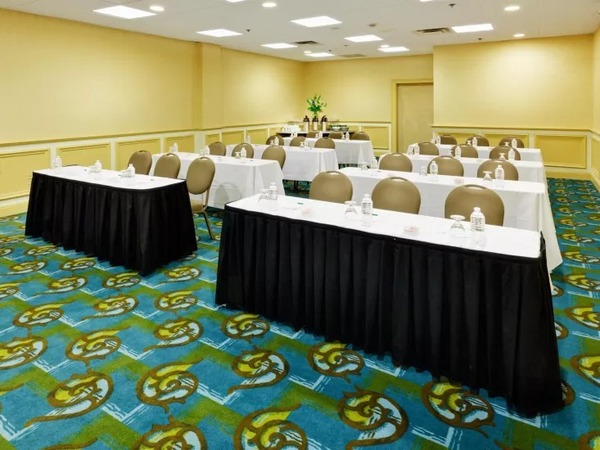 Holiday Inn Norwich by IHG