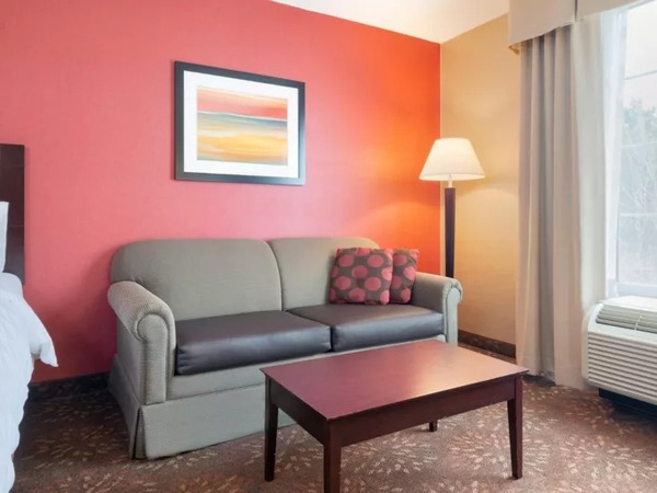 Holiday Inn Norwich by IHG