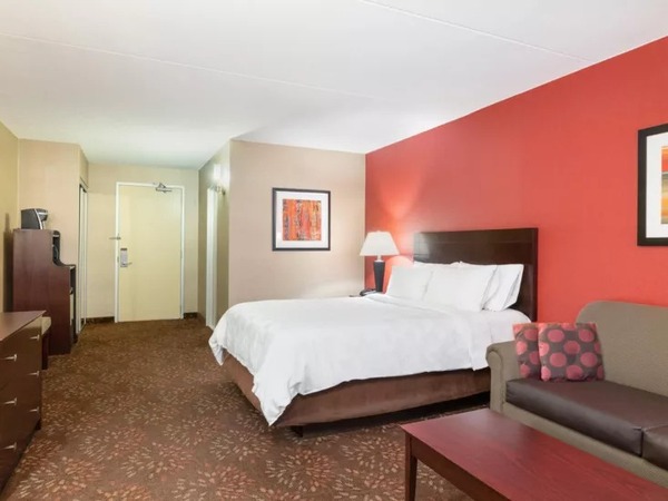 Holiday Inn Norwich by IHG