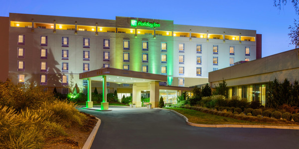 Holiday Inn Norwich by IHG
