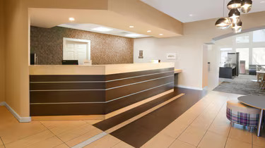 Residence Inn by Marriott Houston Westchase on Westheimer