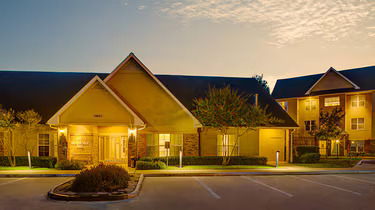Residence Inn by Marriott Houston Westchase on Westheimer