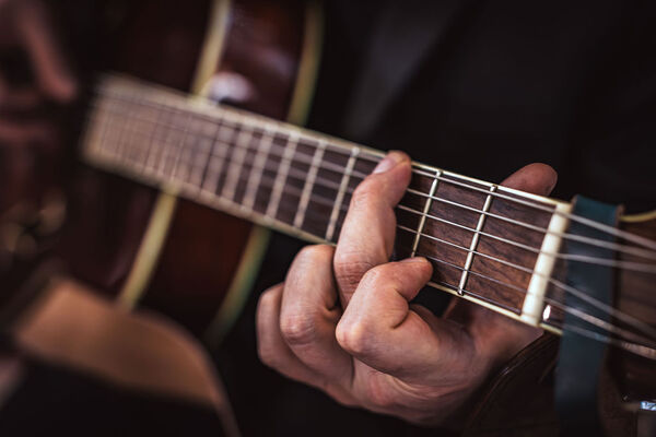 Gypsy Reverie