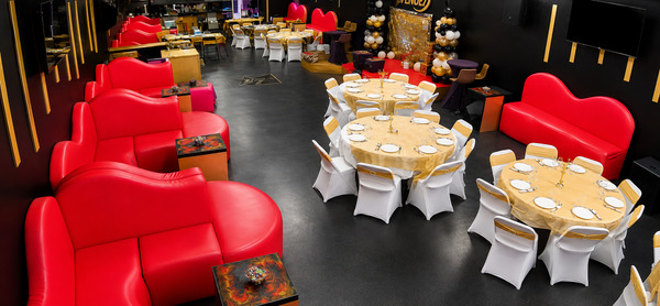 Venue Seven