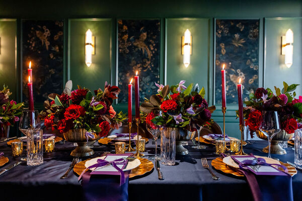 The Flower Atelier