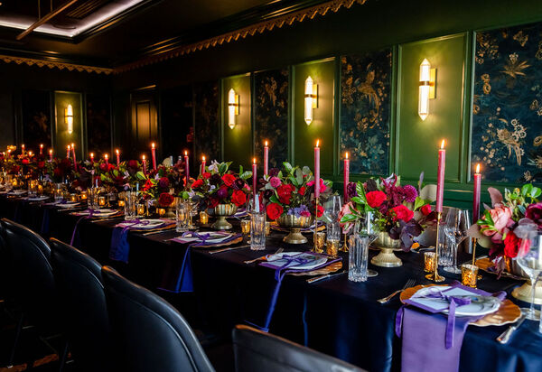 The Flower Atelier