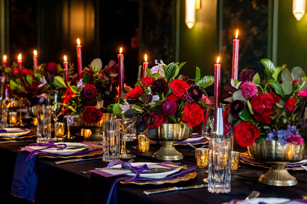 The Flower Atelier