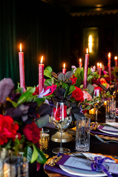 The Flower Atelier