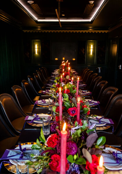 The Flower Atelier