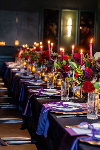 The Flower Atelier