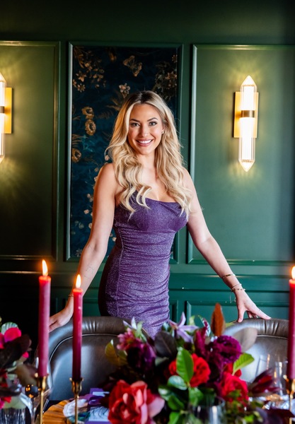 The Flower Atelier