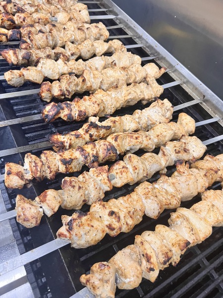 Platinum Events and Catering