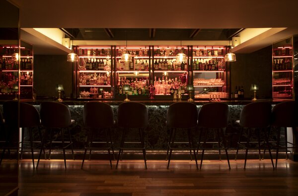 Audace Restaurant