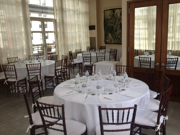 Audace Restaurant