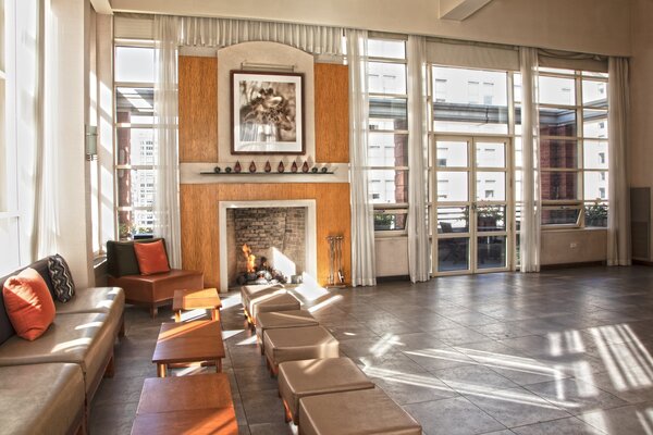 Audace Restaurant