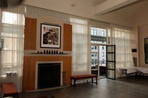 Event Room