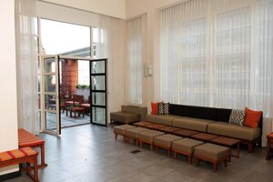 Event Room & Rooftop