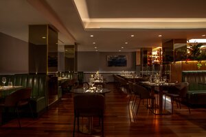 Full Restaurant Buyout