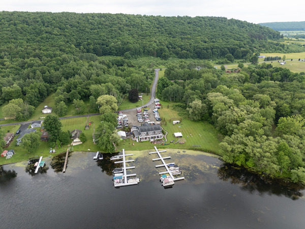 The Inn at Waneta