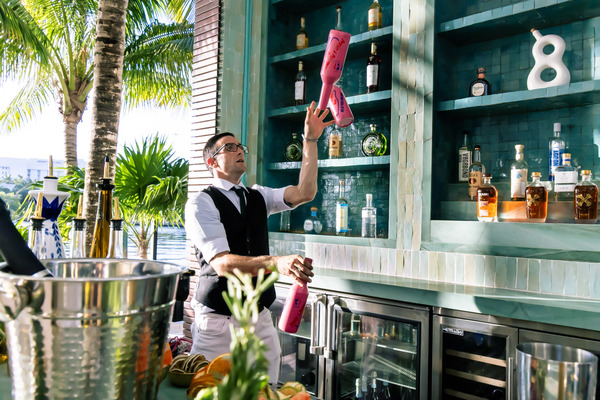 Magic Bartenders LLC