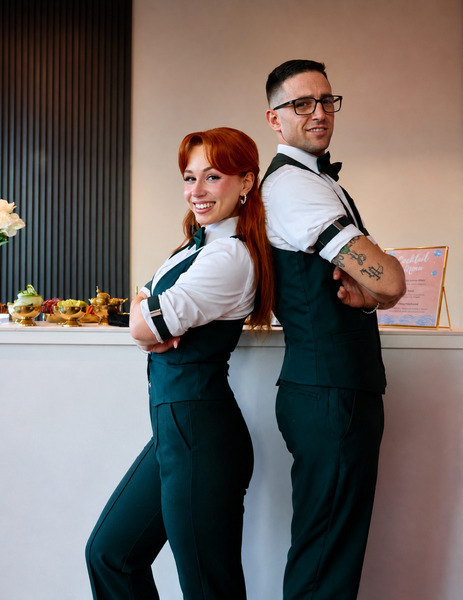 Magic Bartenders LLC