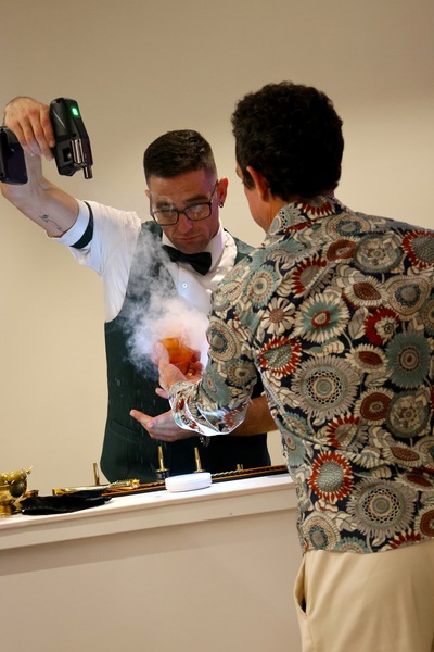 Magic Bartenders LLC