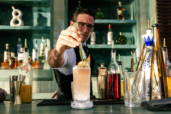 Magic Bartenders LLC