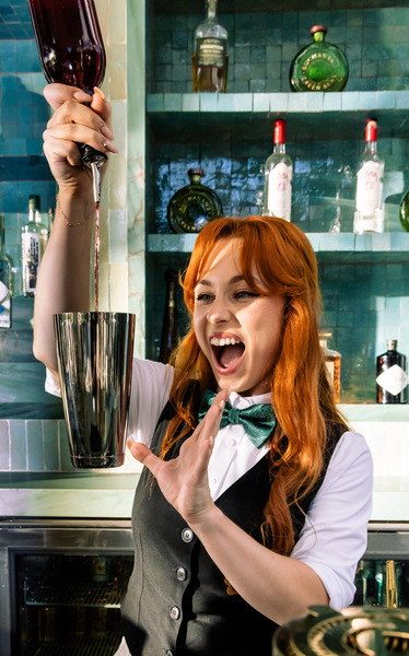 Magic Bartenders LLC