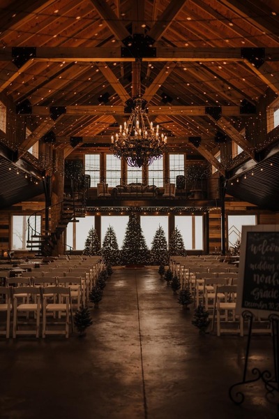 Lakeview Barn & Lodge