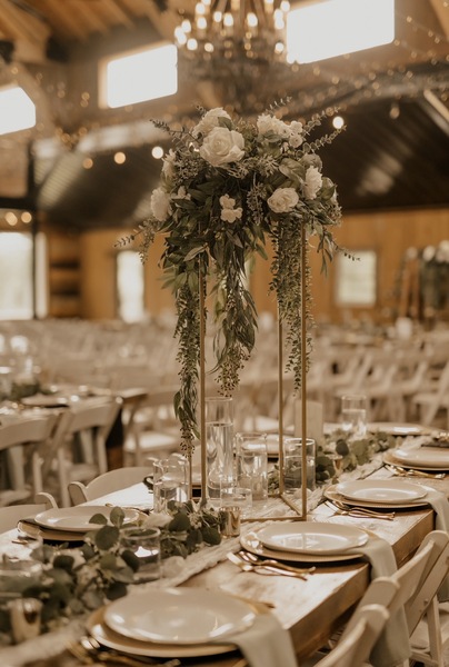 Lakeview Barn & Lodge