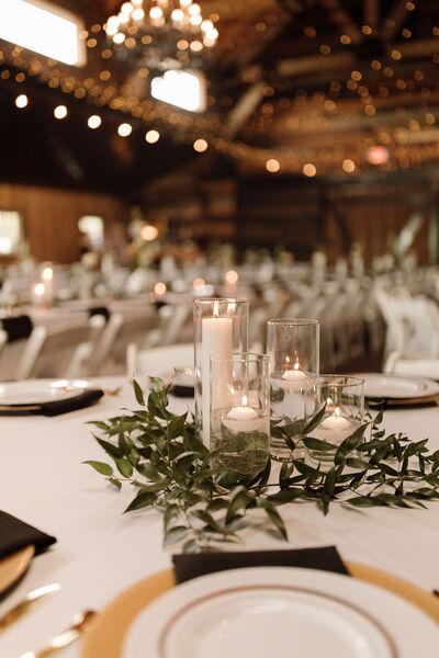 Lakeview Barn & Lodge