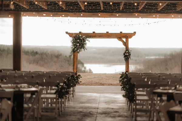 Lakeview Barn & Lodge