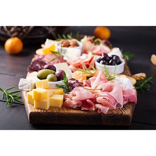 Walker Catering