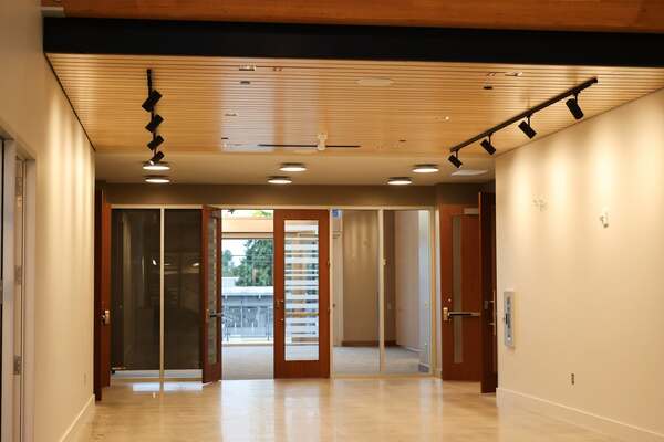 Lynnwood Neighborhood Center