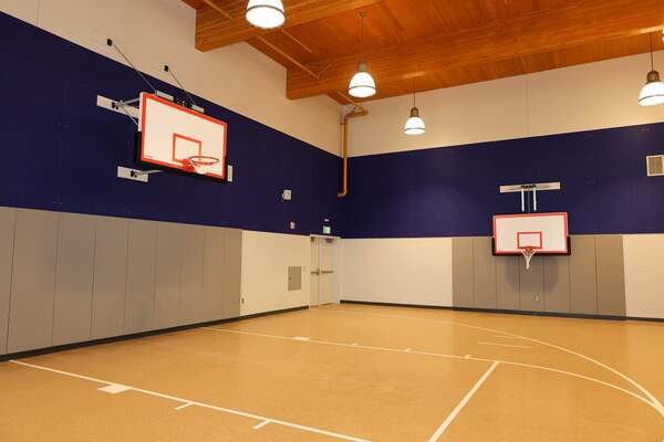 Lynnwood Neighborhood Center