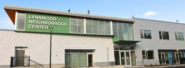 Lynnwood Neighborhood Center