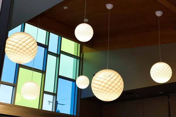 Lynnwood Neighborhood Center