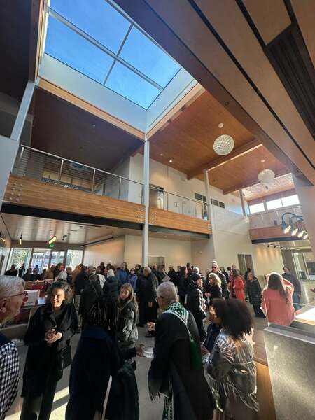 Lynnwood Neighborhood Center