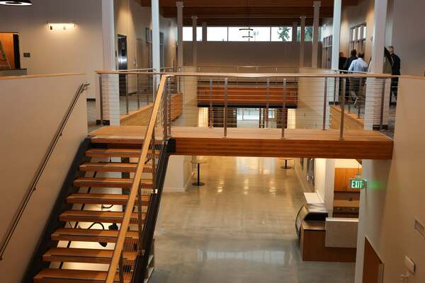 Lynnwood Neighborhood Center