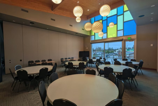 Lynnwood Neighborhood Center