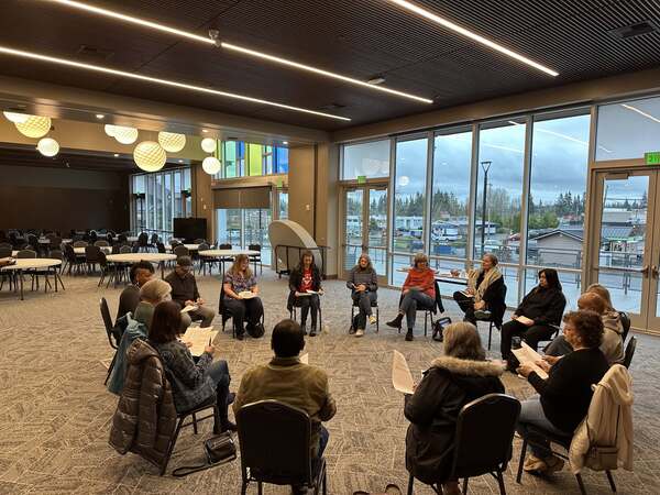 Lynnwood Neighborhood Center